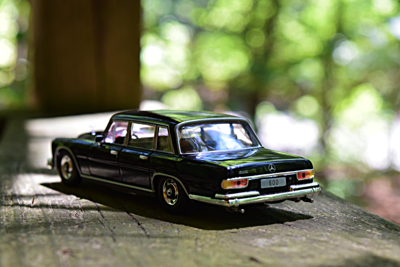 Illustration for article titled LaLD Car Week: Goodbye, Mr. Bond.